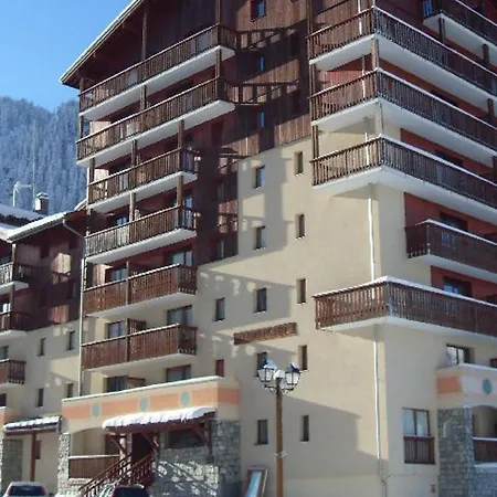 Cocooning 4/6 Pers, Coeur Station, Proche Pistes Et Commodites - Fr-1-265-190 *