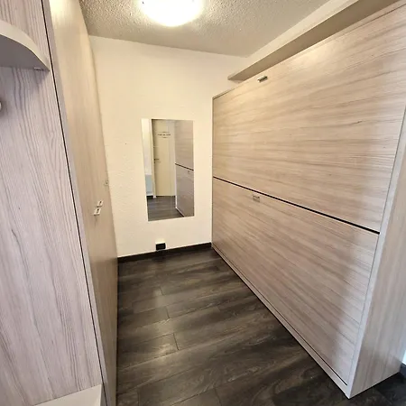 Cocooning 4/6 Pers, Coeur Station, Proche Pistes Et Commodites - Fr-1-265-190 Apartment
