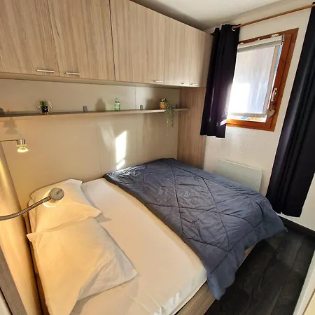 Cocooning 4/6 Pers, Coeur Station, Proche Pistes Et Commodites - Fr-1-265-190 Apartment Valfrejus