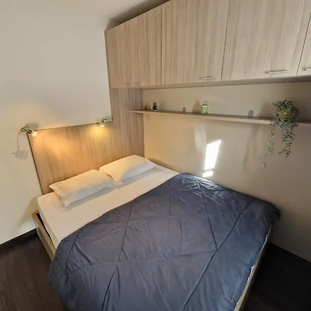 Cocooning 4/6 Pers, Coeur Station, Proche Pistes Et Commodites - Fr-1-265-190 * Valfrejus
