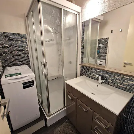 Cocooning 4/6 Pers, Coeur Station, Proche Pistes Et Commodites - Fr-1-265-190